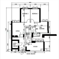 Blk 79C Central Horizon (Toa Payoh), HDB 4 Rooms #601514691
